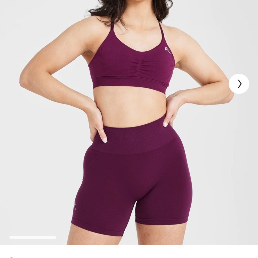 ONER ACTIVE SHORTS